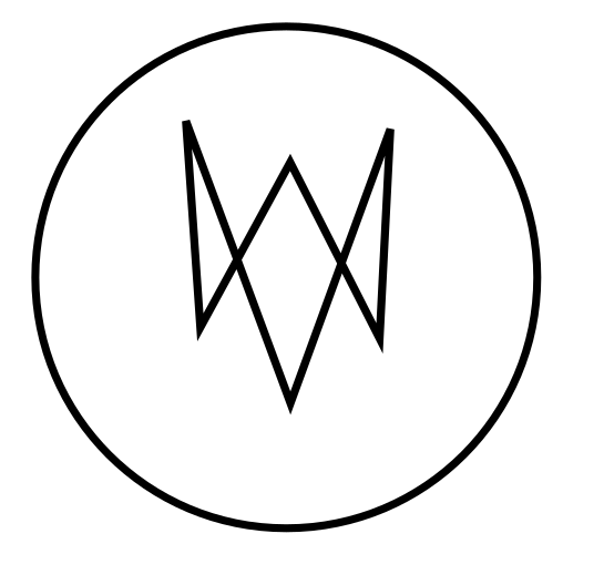 Watch Dogs Design Circle